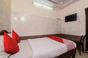 Hotel O Varsha Grand Residence